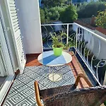 With Private Pool And Arbor Malinska
