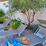 With Private Pool And Arbor * Malinska