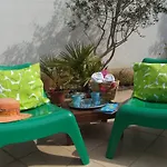With Private Pool And Arbor Malinska