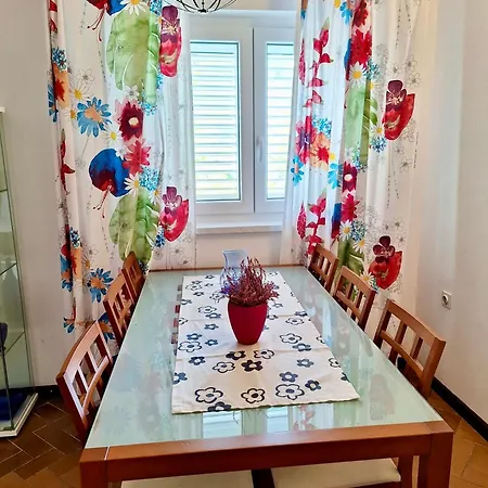 With Private Pool And Arbor Apartment