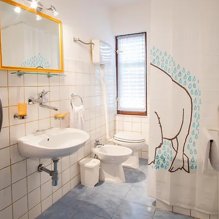 With Private Pool And Arbor Apartment