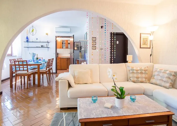 With Private Pool And Arbor