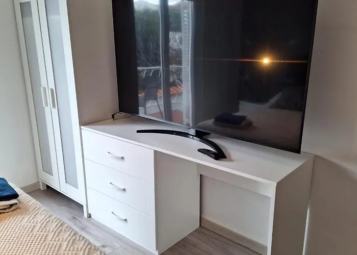 With Private Pool And Arbor