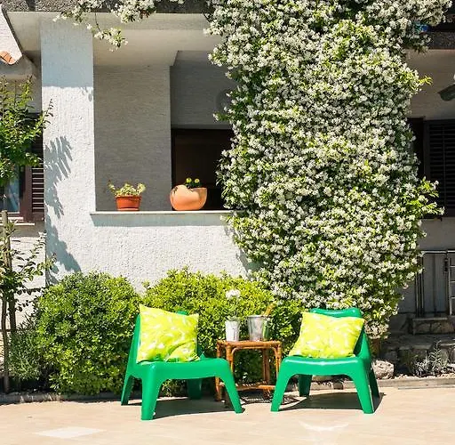 With Private Pool And Arbor *