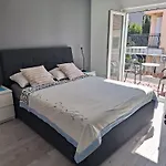 With Private Pool And Arbor