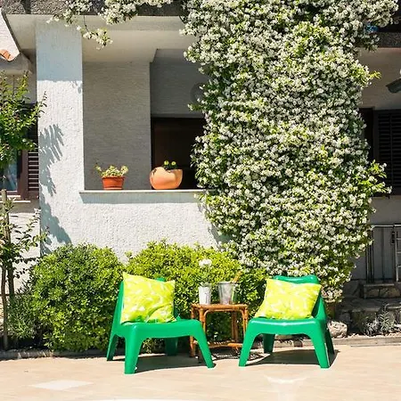 With Private Pool And Arbor *