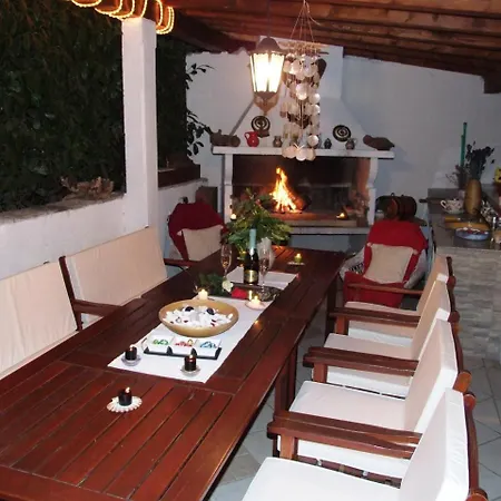 Διαμέρισμα With Private Pool And Arbor