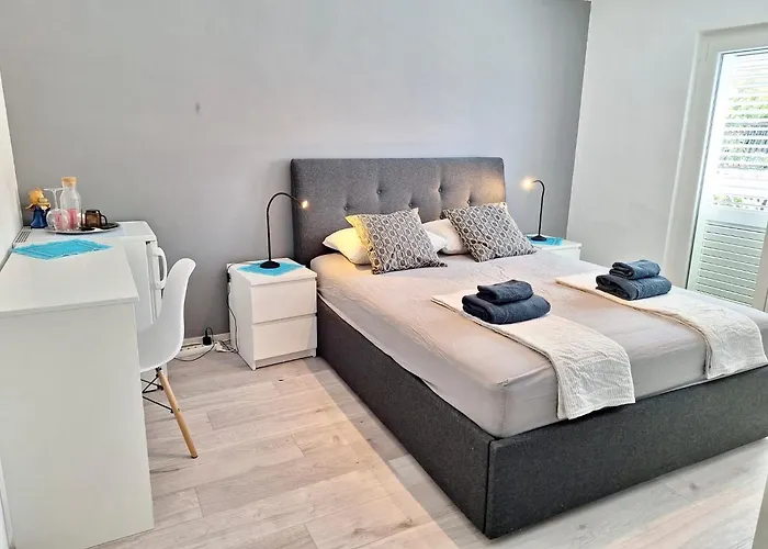 With Private Pool And Arbor *