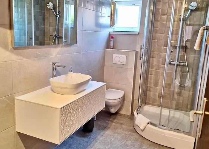 With Private Pool And Arbor