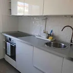 With Private Pool And Arbor Daire Malinska