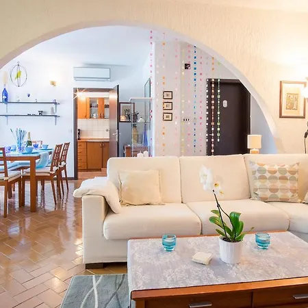 With Private Pool And Arbor